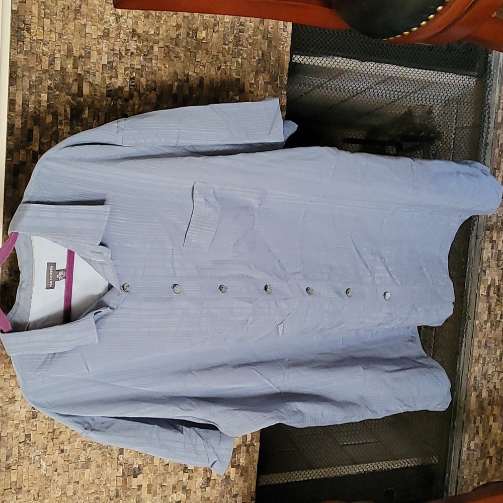 Men's dress shirt